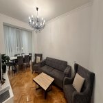 Продажа 3 комнат Вторичка, м. Гянджлик метро, Наримановский р-н район 8
