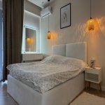 Kirayə (aylıq) 2 otaqlı Yeni Tikili, Ağ şəhər, Xətai rayonu 5