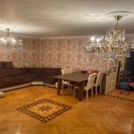 Kirayə (aylıq) 4 otaqlı Köhnə Tikili, Nəriman Nərimanov metrosu, Nərimanov rayonu 1