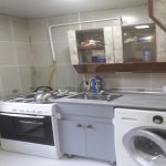 Satılır 1 otaqlı Köhnə Tikili, Gənclik metrosu, Ayna Sultanova heykəli, Binəqədi rayonu 2