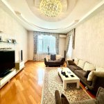 Satılır 7 otaqlı Yeni Tikili, Nəriman Nərimanov metrosu, Nərimanov rayonu 3