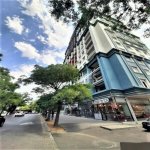 Kirayə (aylıq) 3 otaqlı Yeni Tikili, Nəsimi rayonu 1