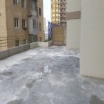 Satılır 3 otaqlı Yeni Tikili, Elmlər akademiyası metrosu, Yasamal rayonu 12