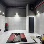 Kirayə (aylıq) Obyekt, Gənclik metrosu, Nərimanov rayonu 8