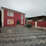 Satılır 4 otaqlı Həyət evi/villa, Binə qəs., Xəzər rayonu 1