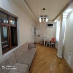 Satılır 3 otaqlı Köhnə Tikili, Dərnəgül metrosu, Nərimanov rayonu 2