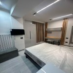 Kirayə (aylıq) 3 otaqlı Yeni Tikili, Xətai metrosu, Xətai rayonu 10