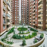 Kirayə (aylıq) 3 otaqlı Yeni Tikili, 28 May metrosu, 28 Mall, Nəsimi rayonu 10