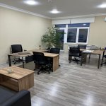 Kirayə (aylıq) 7 otaqlı Ofis, Nəsimi rayonu 12