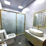 Kirayə (aylıq) 2 otaqlı Yeni Tikili, Həzi Aslanov metrosu, H.Aslanov qəs., Xətai rayonu 5