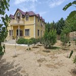 Kirayə (aylıq) 6 otaqlı Bağ evi, Sabunçu rayonu 1