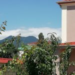 Kirayə (günlük) 4 otaqlı Həyət evi/villa Qəbələ 4