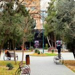 Kirayə (aylıq) Obyekt, Əhmədli metrosu, Əhmədli, Xətai rayonu 25