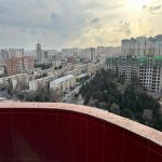 Satılır 3 otaqlı Yeni Tikili, Memar Əcəmi metrosu, 6-cı mikrorayon, Binəqədi rayonu 23