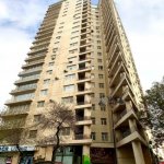 Kirayə (aylıq) 4 otaqlı Yeni Tikili, 28 May metrosu, Nəsimi rayonu 1
