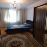 Kirayə (aylıq) 2 otaqlı Yeni Tikili Gəncə 9