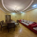 Аренда 3 комнатная Новостройка, м. 8 Ноябрь метро, Ясамал район 10