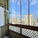 Satılır 2 otaqlı Yeni Tikili, İnşaatçılar metrosu, Yasamal rayonu 13