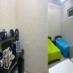 Satılır 3 otaqlı Yeni Tikili, Həzi Aslanov metrosu, Köhnə Günəşli qəs., Xətai rayonu 10