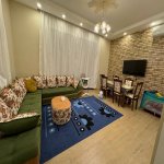 Kirayə (aylıq) 7 otaqlı Bağ evi, Şüvəlan, Xəzər rayonu 10