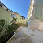 Kirayə (aylıq) 6 otaqlı Həyət evi/villa, Badamdar qəs., Səbail rayonu 37