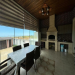 Satılır 5 otaqlı Bağ evi, Novxanı, Abşeron rayonu 3