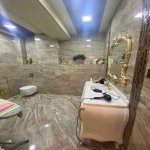 Satılır 3 otaqlı Yeni Tikili, Elmlər akademiyası metrosu, Hüseyn Cavid parkı, Yasamal rayonu 14