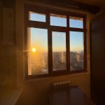 Аренда 4 комнатная Вторичка, м. Ахмедли метро, Хетаи район 25