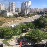 Satılır 2 otaqlı Köhnə Tikili, Həzi Aslanov metrosu, H.Aslanov qəs., Xətai rayonu 7