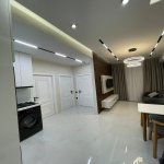 Kirayə (aylıq) 3 otaqlı Yeni Tikili, 20 Yanvar metrosu, Yasamal rayonu 13