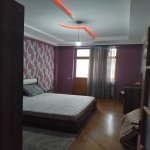 Kirayə (aylıq) 4 otaqlı Yeni Tikili, 20 Yanvar metrosu, 1-ci mikrorayon, Nəsimi rayonu 10