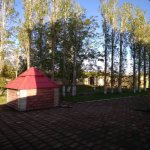 Kirayə (günlük) 6 otaqlı Həyət evi/villa Xaçmaz 3