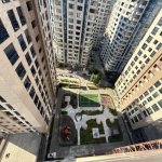 Kirayə (aylıq) 2 otaqlı Yeni Tikili, Gənclik metrosu, Dostluq kinoteatrı, Nəsimi rayonu 12