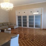 Kirayə (aylıq) 4 otaqlı Köhnə Tikili, Səbail rayonu 13