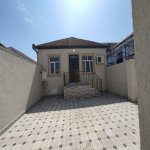 Satılır 4 otaqlı Həyət evi/villa, Avtovağzal metrosu, Biləcəri qəs., Binəqədi rayonu 22