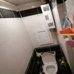 Satılır 2 otaqlı Köhnə Tikili, Gənclik metrosu, Nərimanov rayonu 5