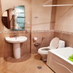 Kirayə (aylıq) 2 otaqlı Yeni Tikili, Badamdar qəs., Səbail rayonu 11