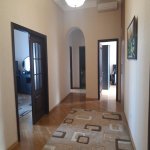 Kirayə (aylıq) 4 otaqlı Yeni Tikili, Səbail rayonu 16