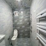 Satılır 4 otaqlı Həyət evi/villa, Avtovağzal metrosu, Biləcəri qəs., Binəqədi rayonu 17