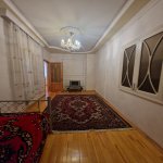 Аренда 3 комнатная Новостройка Хырдалан 9