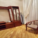 Kirayə (günlük) 2 otaqlı Köhnə Tikili, Sahil metrosu, Səbail rayonu 4
