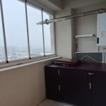 Продажа 2 комнат Новостройка, İnşaatçılar метро, пос. Ясамал, Ясамал район 10