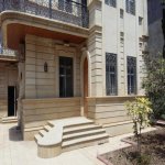 Satılır 9 otaqlı Bağ evi, Nəsimi metrosu, 6-cı mikrorayon, Binəqədi rayonu 14