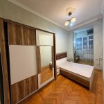 Kirayə (aylıq) 3 otaqlı Köhnə Tikili, 28 May metrosu, Nəsimi rayonu 4