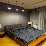 Аренда 4 комнатная Вторичка, м. Эльмляр Академиясы метро, Ясамал район 6