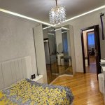 Продажа 3 комнат Новостройка, м. Эльмляр Академиясы метро, Ясамал район 6