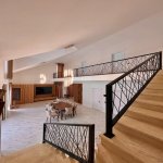 Satılır 4 otaqlı Bağ evi, Mərdəkan, Xəzər rayonu 12