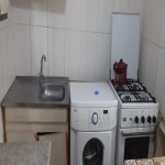 Kirayə (aylıq) 2 otaqlı Köhnə Tikili, İnşaatçılar metrosu, Yasamal rayonu 3