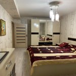 Satılır 2 otaqlı Yeni Tikili, Qara Qarayev metrosu, Nizami rayonu 4