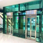 Kirayə (aylıq) Obyekt, Neftçilər metrosu, 8-ci kilometr, Nizami rayonu 4